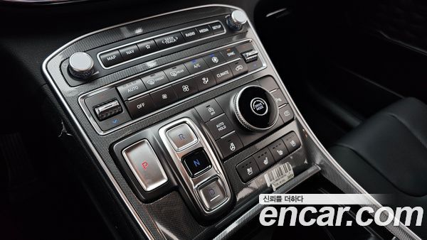 Hyundai Santa Fe 2022, фото 12