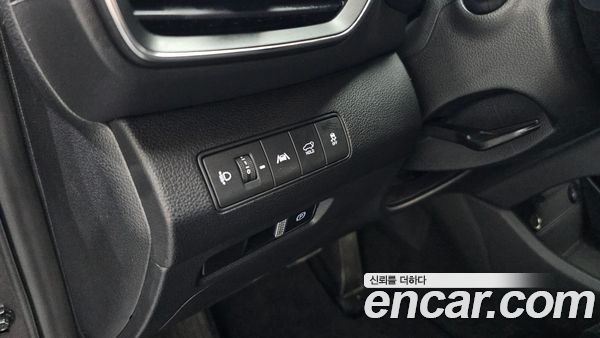 Hyundai Santa Fe 2022, фото 22