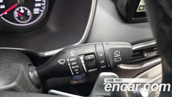 Hyundai Santa Fe 2022, фото 23