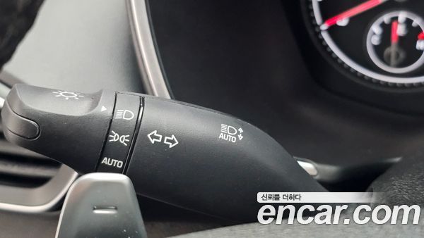 Hyundai Santa Fe 2022, фото 29