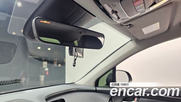 Hyundai Santa Fe 2022, фото 30