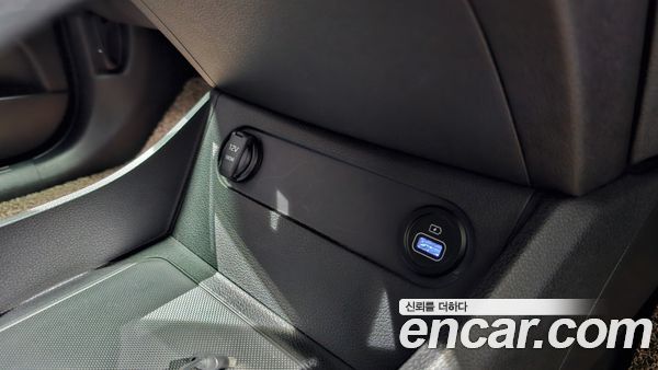 Hyundai Santa Fe 2021, фото 27