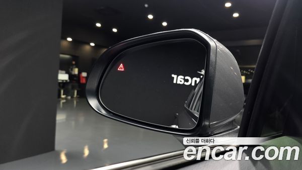Hyundai Santa Fe 2022, фото 19