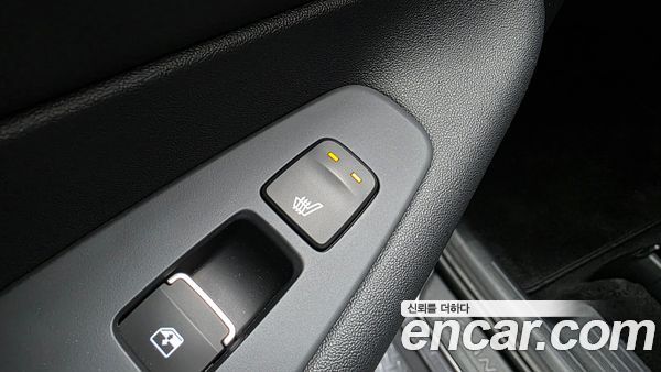 Hyundai Santa Fe 2022, фото 24