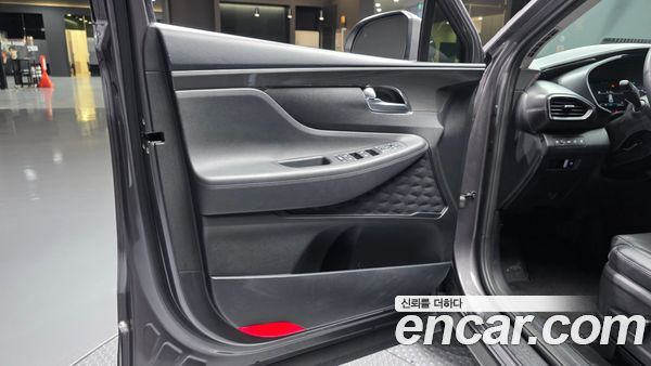 Hyundai Santa Fe 2022, фото 14