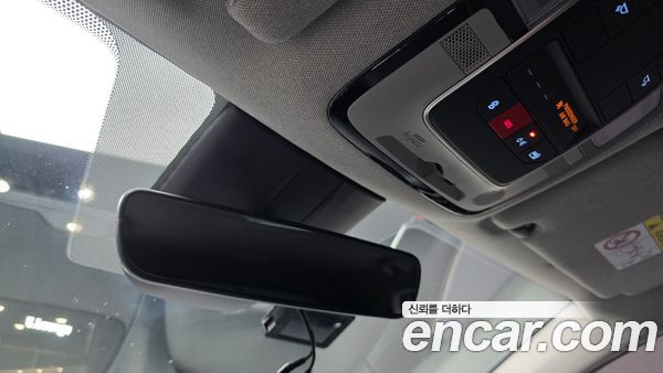 Hyundai Santa Fe 2022, фото 27