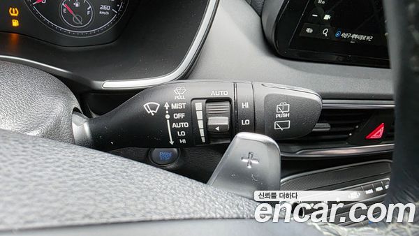 Hyundai Santa Fe 2022, фото 29