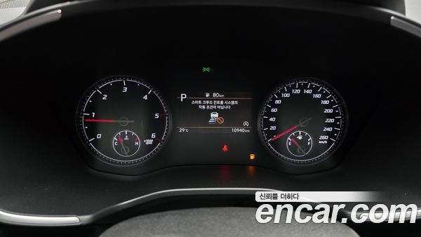 Hyundai Santa Fe 2022, фото 11