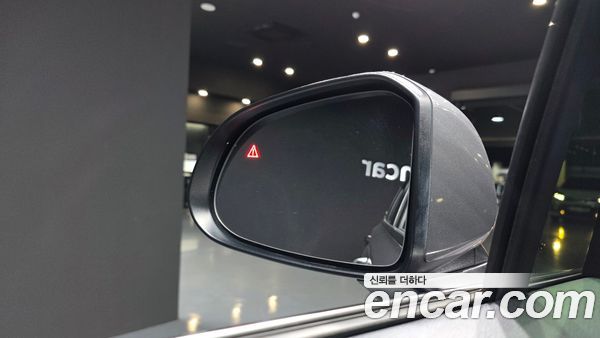 Hyundai Santa Fe 2022, фото 19
