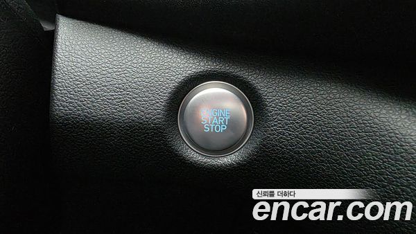 Hyundai Santa Fe 2022, фото 27