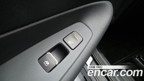 Hyundai Santa Fe 2022, фото 29
