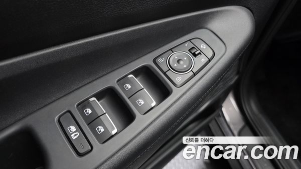 Hyundai Santa Fe 2022, фото 30