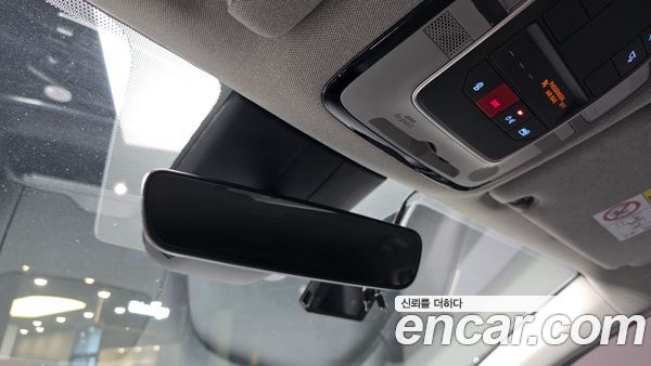 Hyundai Santa Fe 2022, фото 31