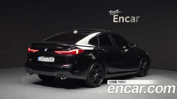 BMW 2 Series 2022, фото 2