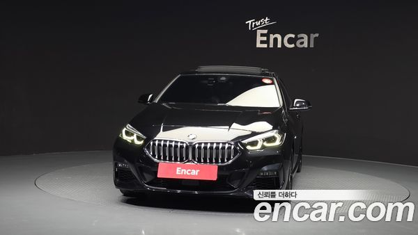 BMW 2 Series 2022, фото 3