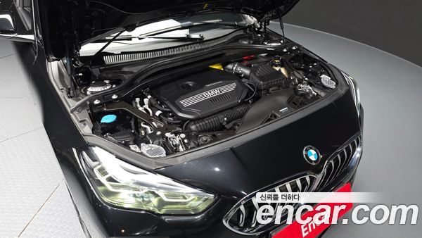 BMW 2 Series 2022, фото 6