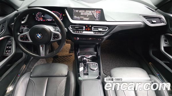 BMW 2 Series 2022, фото 10