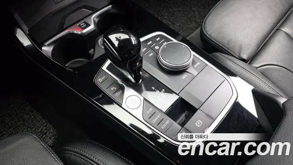 BMW 2 Series 2022, фото 12