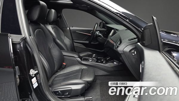 BMW 2 Series 2022, фото 17