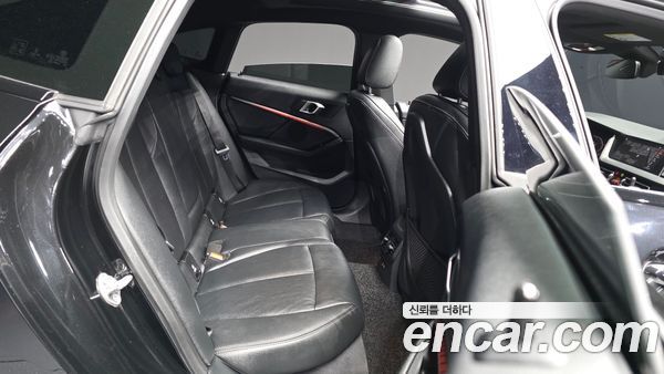 BMW 2 Series 2022, фото 18