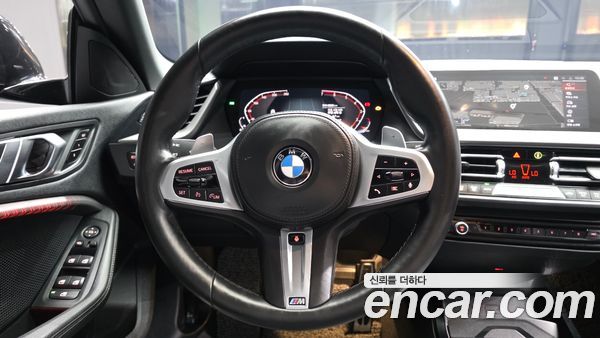 BMW 2 Series 2022, фото 19