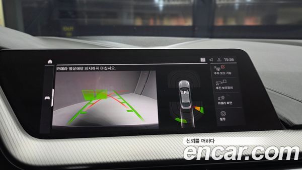 BMW 2 Series 2022, фото 21