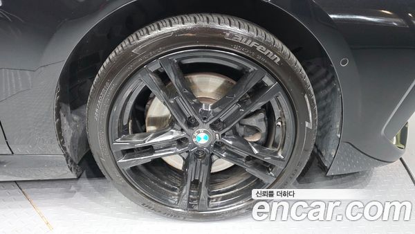 BMW 2 Series 2022, фото 7