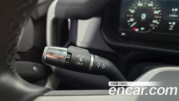Land Rover Defender 2022, фото 30