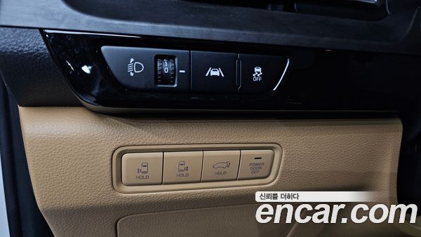 Kia Carnival 2021, фото 13