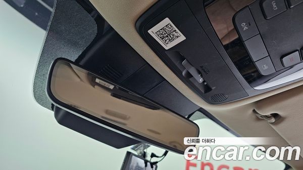 Kia Carnival 2021, фото 18