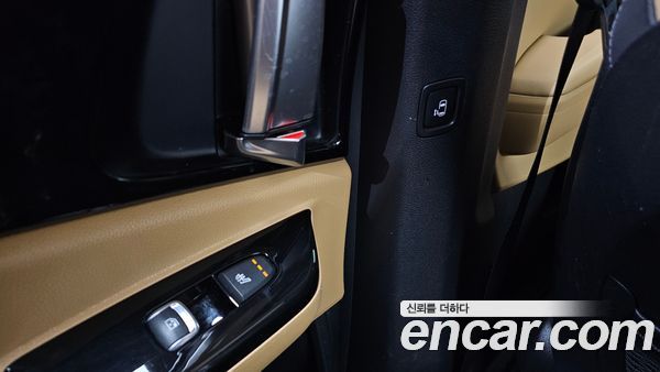 Kia Carnival 2021, фото 19