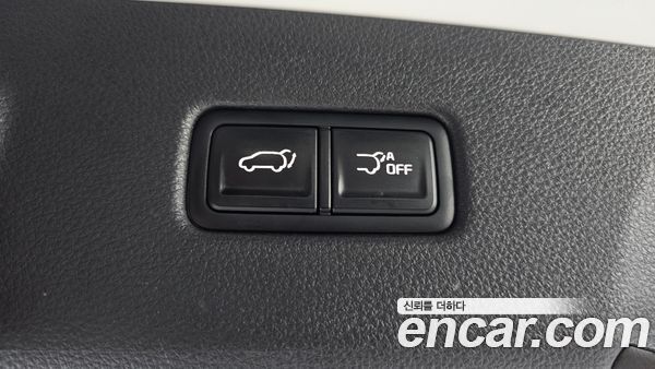 Kia Carnival 2021, фото 20