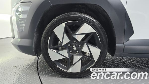 Hyundai Kona 2023, фото 5