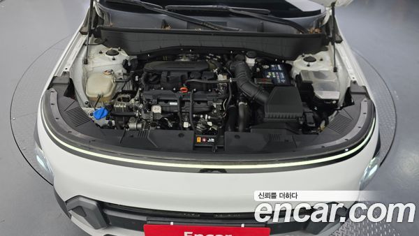 Hyundai Kona 2023, фото 6