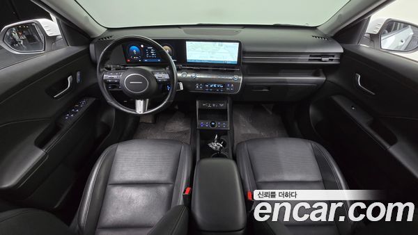 Hyundai Kona 2023, фото 10