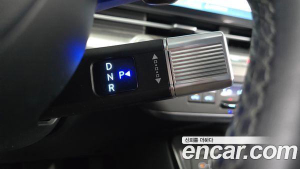 Hyundai Kona 2023, фото 12