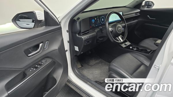 Hyundai Kona 2023, фото 13