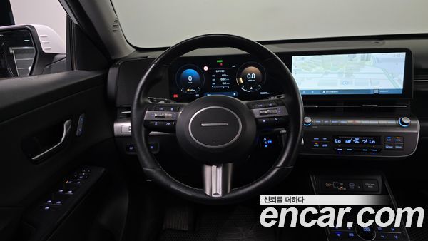 Hyundai Kona 2023, фото 18