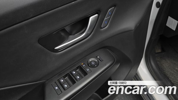 Hyundai Kona 2023, фото 21