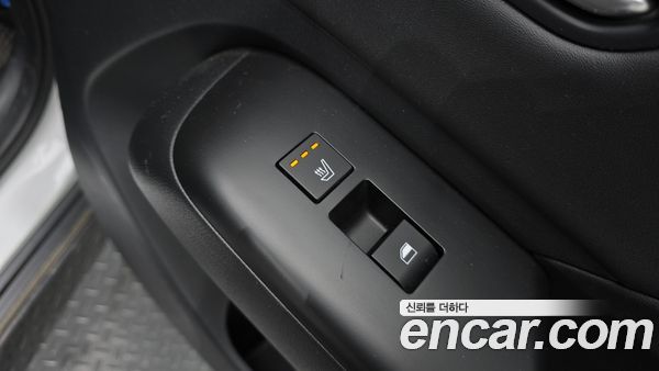 Hyundai Kona 2023, фото 22