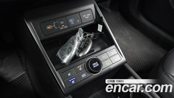 Hyundai Kona 2023, фото 23