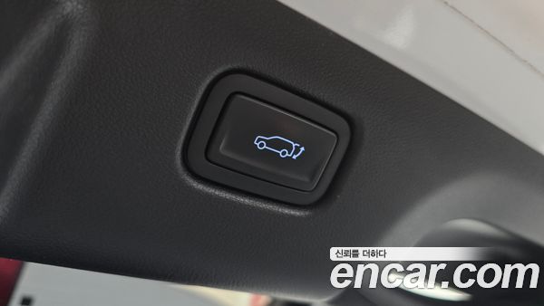 Hyundai Kona 2023, фото 26