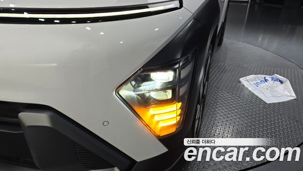 Hyundai Kona 2023, фото 8