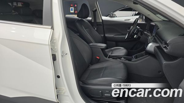 Hyundai Kona 2023, фото 16