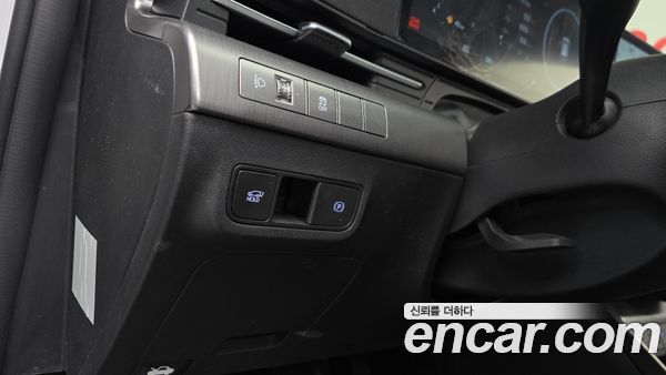 Hyundai Kona 2023, фото 27