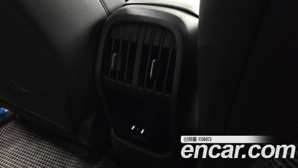 Hyundai Kona 2023, фото 29