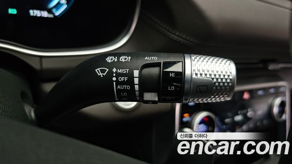 Genesis GV80 2022, фото 31