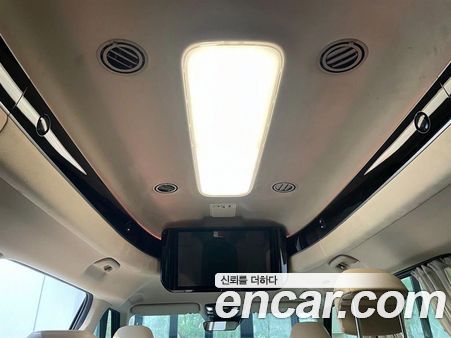 Kia Carnival 2021, фото 14