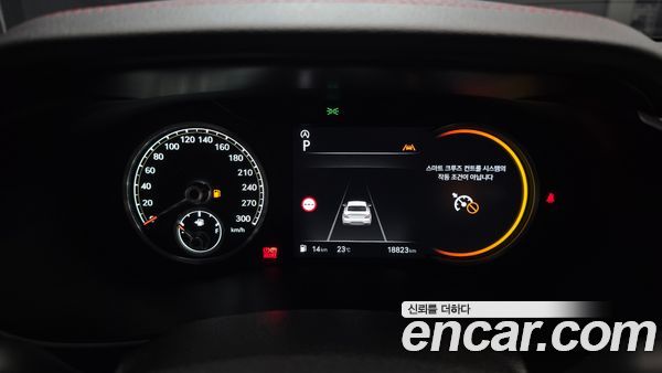 Genesis G70 2024, фото 11