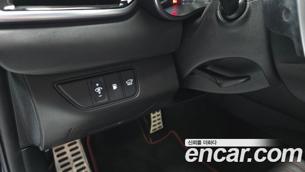 Genesis G70 2024, фото 20